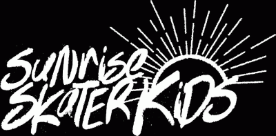 logo Sunrise Skater Kids